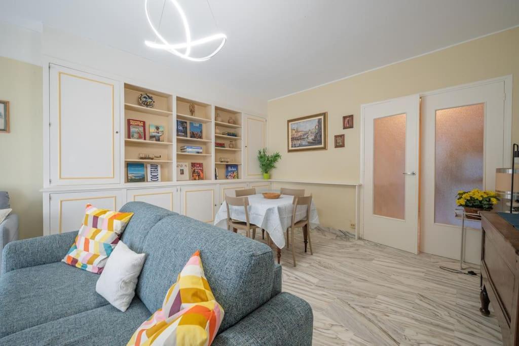 Appartement Familial 6P, Avec Piscine Et Tennis, Proche Mer Roquebrune-Cap-Martin Exteriér fotografie