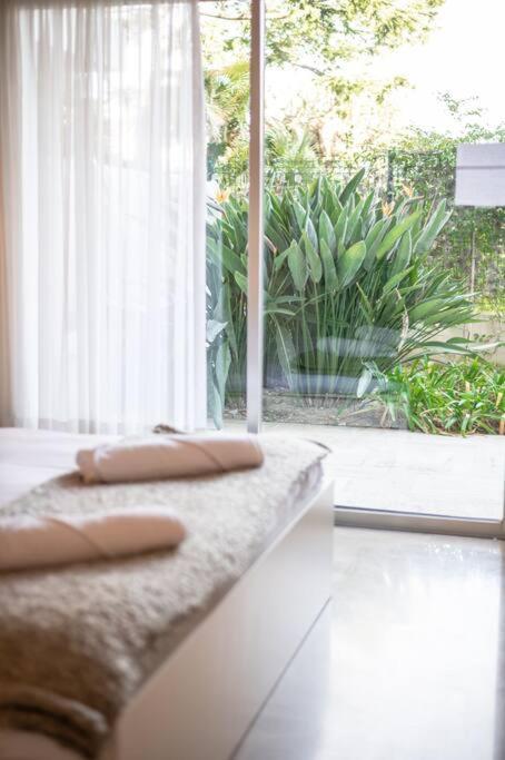 Appartement Familial 6P, Avec Piscine Et Tennis, Proche Mer Roquebrune-Cap-Martin Exteriér fotografie