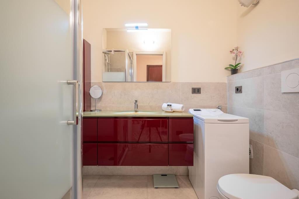 Appartement Familial 6P, Avec Piscine Et Tennis, Proche Mer Roquebrune-Cap-Martin Exteriér fotografie
